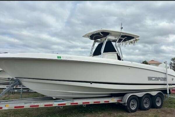 30-ft-Center Console-2013-Scarab-Punta Gorda Florida United States yacht for sale