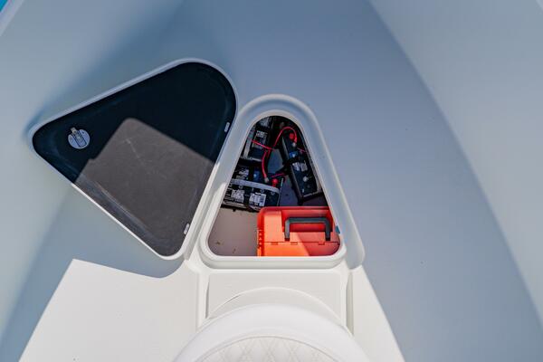 39ft Yellowfin Yacht For Sale