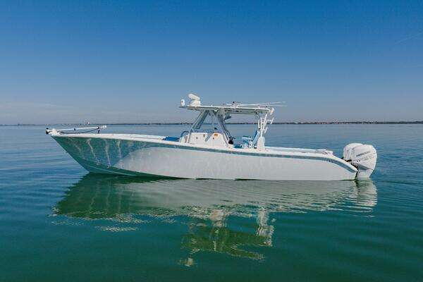 39-ft-Yellowfin-2015-Offshore- Clearwater Florida United States  yacht for sale