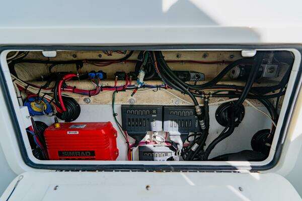 Yellowfin Offshore Yacht For Sale