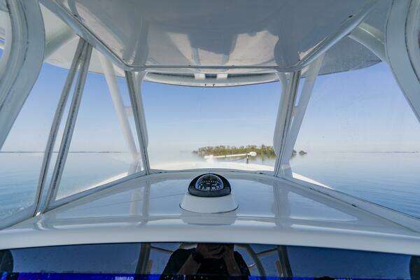 Yellowfin Offshore Yacht For Sale