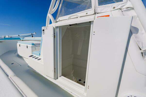 Yellowfin Offshore Yacht For Sale