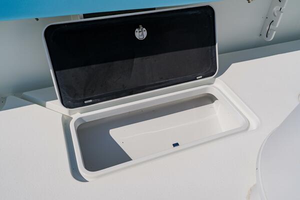 39ft Yellowfin Yacht For Sale