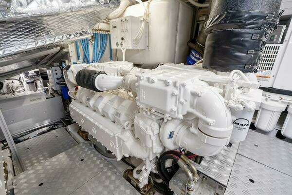 Riva 68 Diable Yacht For Sale