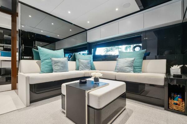 LEGA SEA 68ft Riva Yacht For Sale