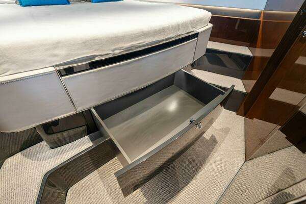 Riva 68 Diable Yacht For Sale