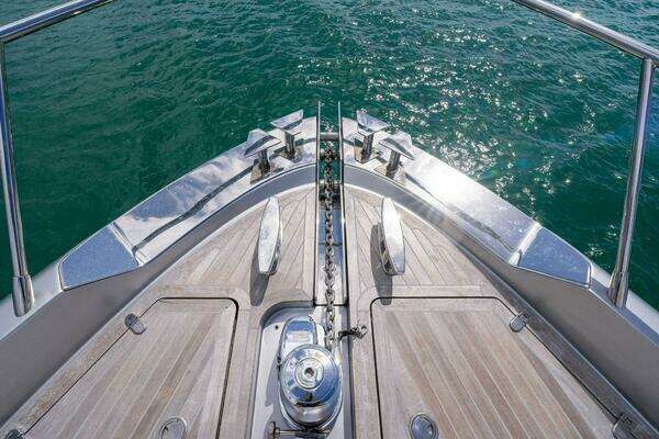 Riva 68 Diable Yacht For Sale