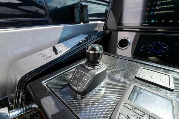 LEGA SEA 68ft Riva Yacht For Sale