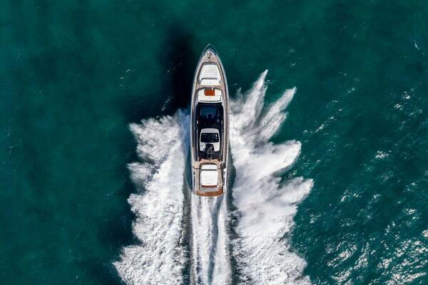 LEGA SEA 68ft Riva Yacht For Sale