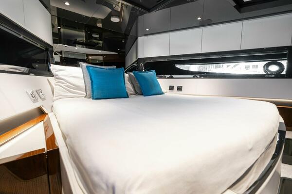 LEGA SEA 68ft Riva Yacht For Sale