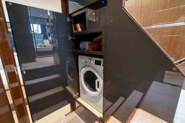 Riva 68 Diable Yacht For Sale