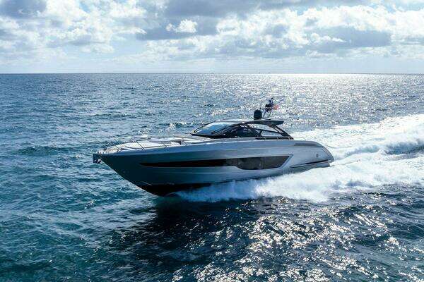 Riva 68 Diable Yacht For Sale
