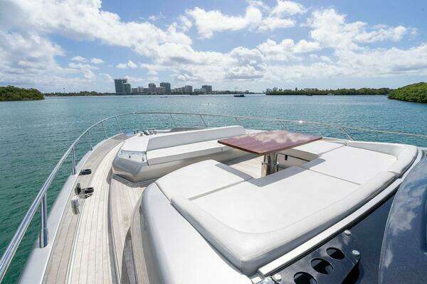 Riva 68 Diable Yacht For Sale