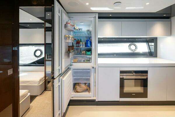 Riva 68 Diable Yacht For Sale