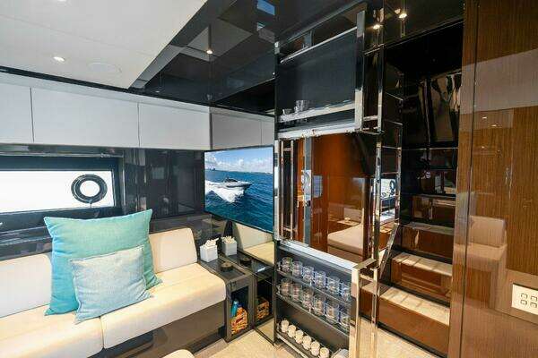 Riva 68 Diable Yacht For Sale