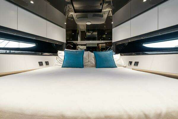 Riva 68 Diable Yacht For Sale