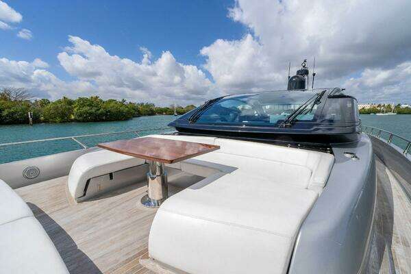 Riva 68 Diable Yacht For Sale