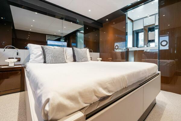 LEGA SEA 68ft Riva Yacht For Sale