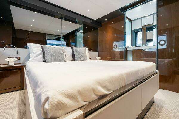 Riva 68 Diable Yacht For Sale