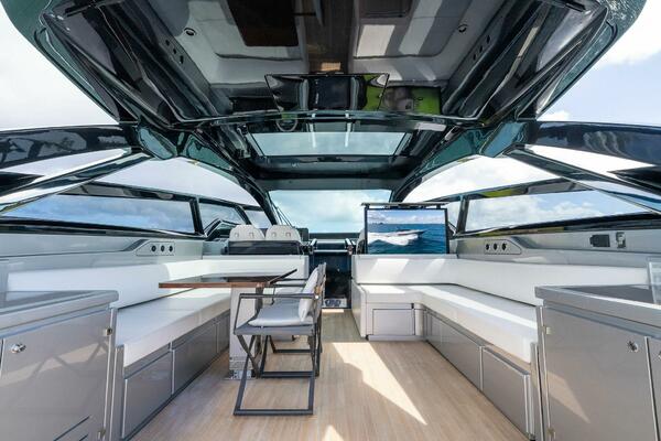 LEGA SEA 68ft Riva Yacht For Sale