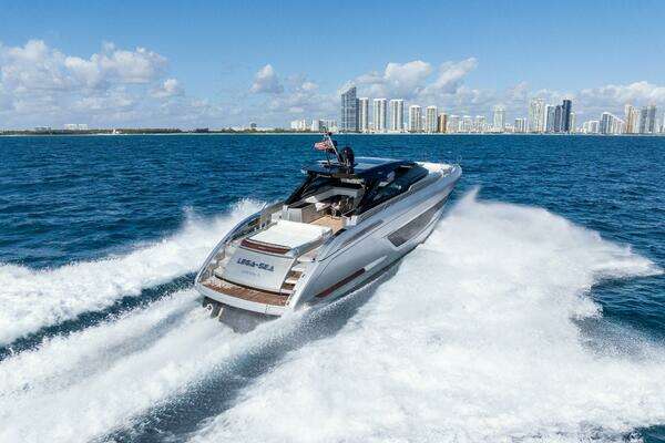 Riva 68 Diable Yacht For Sale