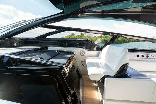 Riva 68 Diable Yacht For Sale