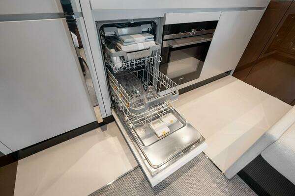 Riva 68 Diable Yacht For Sale