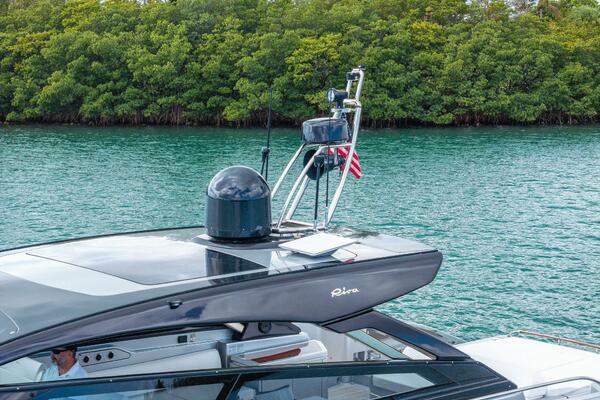 LEGA SEA 68ft Riva Yacht For Sale