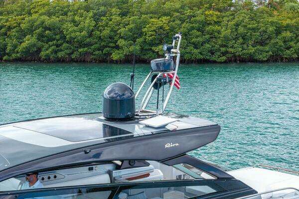 Riva 68 Diable Yacht For Sale