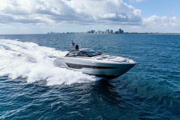 LEGA SEA 68ft Riva Yacht For Sale