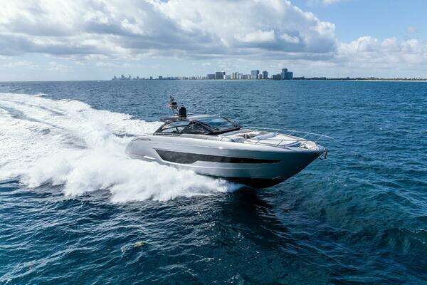 Riva 68 Diable Yacht For Sale