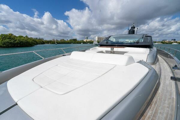 LEGA SEA 68ft Riva Yacht For Sale