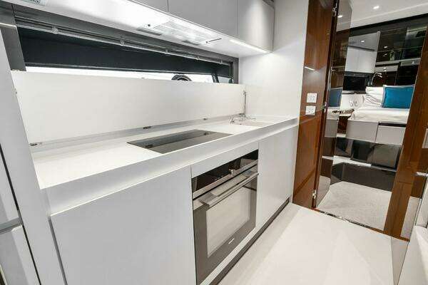 Riva 68 Diable Yacht For Sale