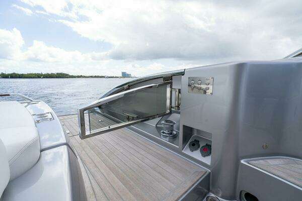 Riva 68 Diable Yacht For Sale