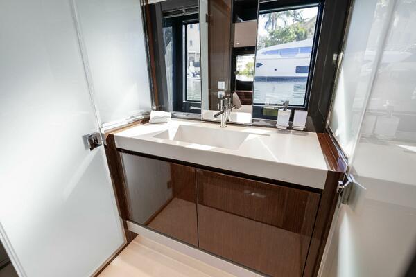 LEGA SEA 68ft Riva Yacht For Sale