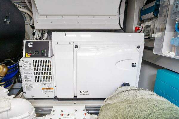 Riva 68 Diable Yacht For Sale