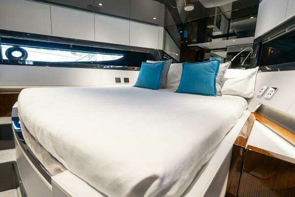 Riva 68 Diable Yacht For Sale