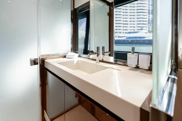 LEGA SEA 68ft Riva Yacht For Sale