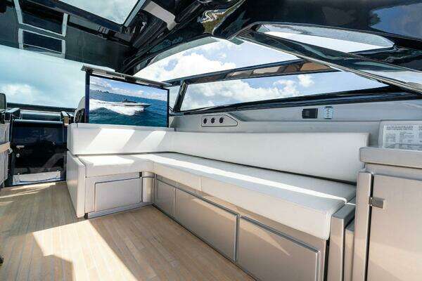 Riva 68 Diable Yacht For Sale