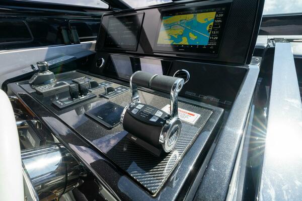 LEGA SEA 68ft Riva Yacht For Sale