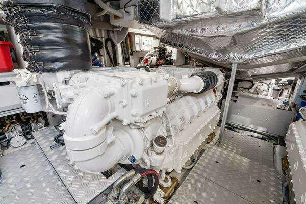 Riva 68 Diable Yacht For Sale