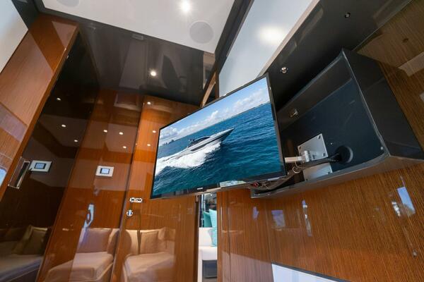 LEGA SEA 68ft Riva Yacht For Sale