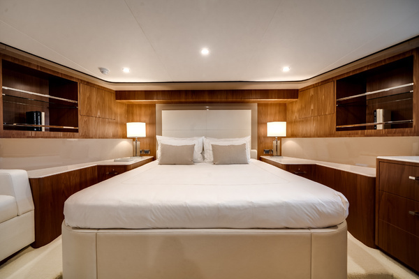 98-ft-Ocean Alexander-2026-30R-Pompano Beach Florida United States yacht for sale