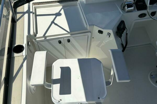 BLUE MOON 36ft Sabreline Yacht For Sale