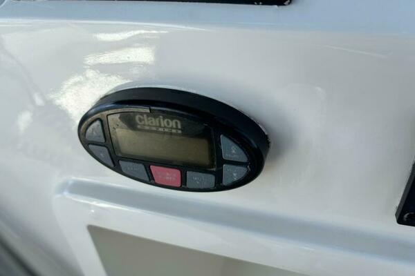 BLUE MOON 36ft Sabreline Yacht For Sale