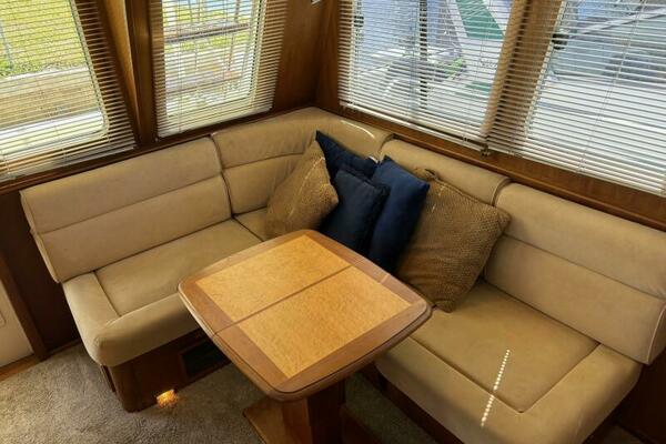 BLUE MOON 36ft Sabreline Yacht For Sale