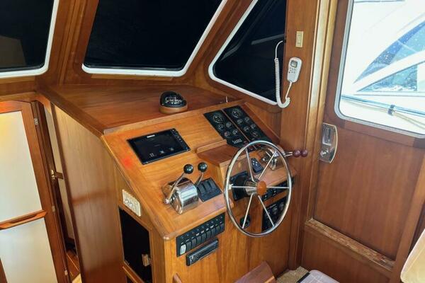 BLUE MOON 36ft Sabreline Yacht For Sale