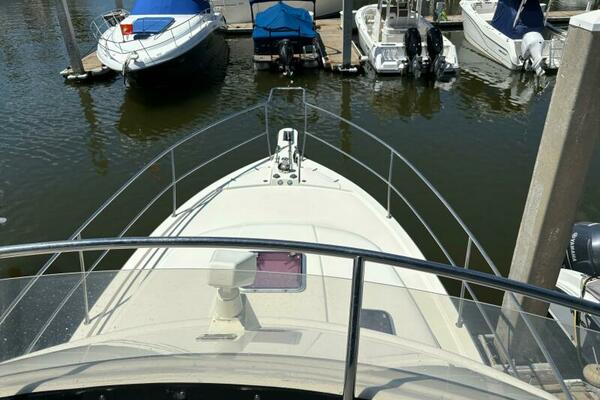 BLUE MOON 36ft Sabreline Yacht For Sale