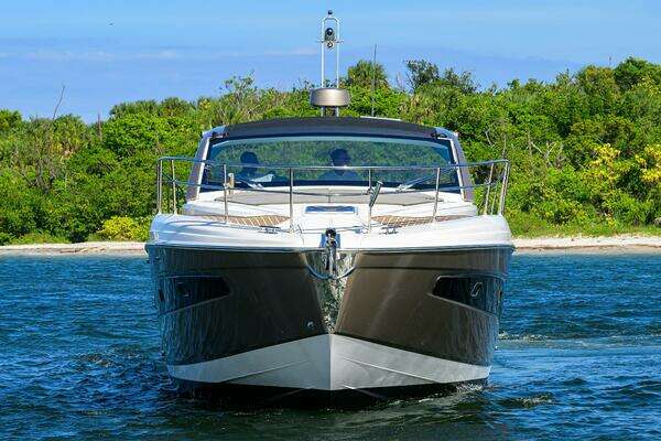 Azimut Atlantis 45 Yacht For Sale