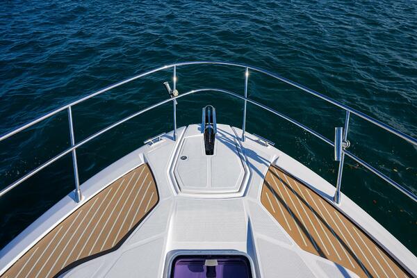 CHLOE 45ft Azimut Yacht For Sale